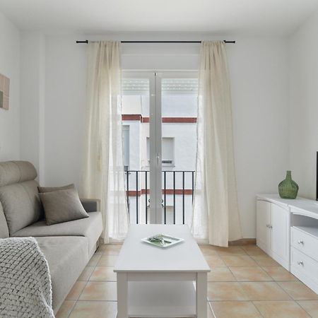 Apartamento Perez Zara 7 Кониль-де-ла-Фронтера Экстерьер фото