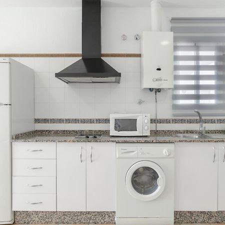 Apartamento Perez Zara 7 Кониль-де-ла-Фронтера Экстерьер фото