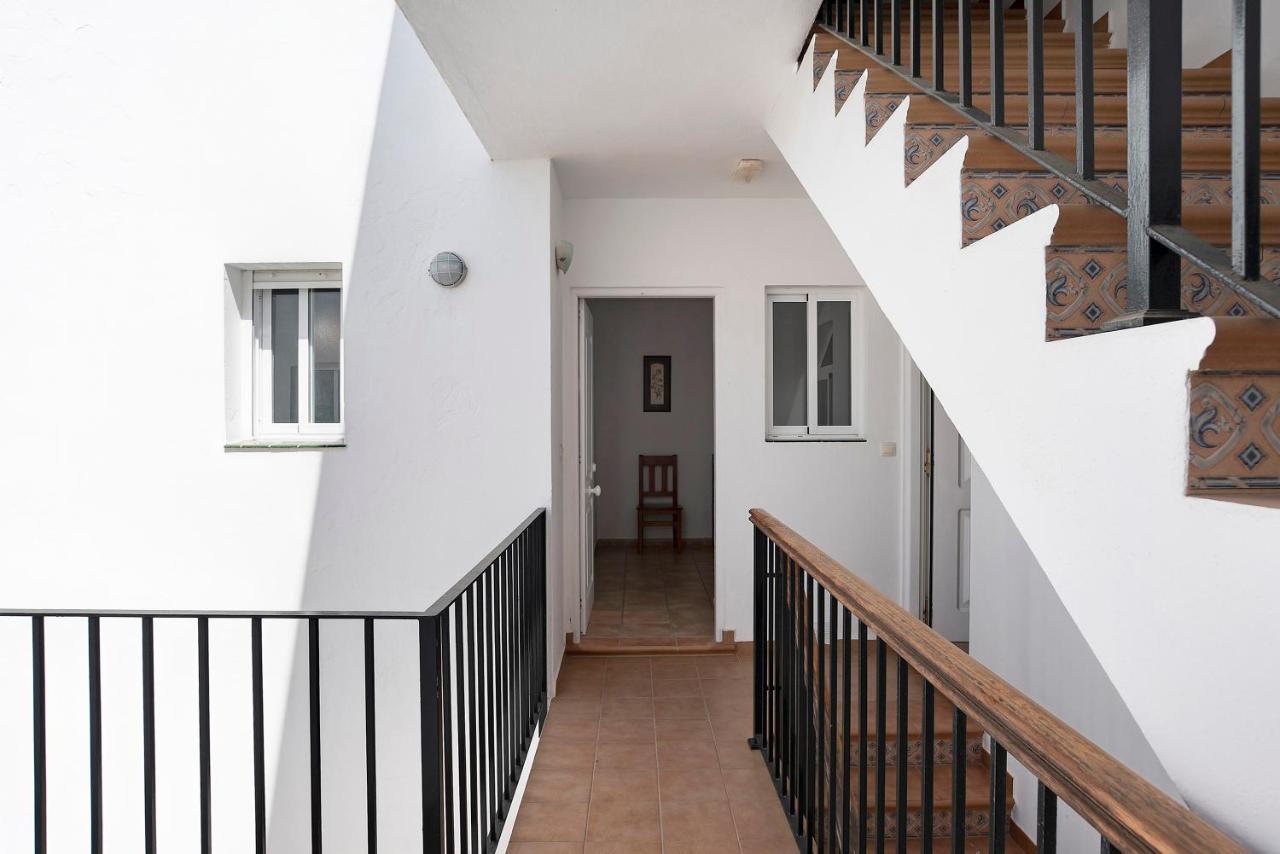 Apartamento Perez Zara 7 Кониль-де-ла-Фронтера Экстерьер фото