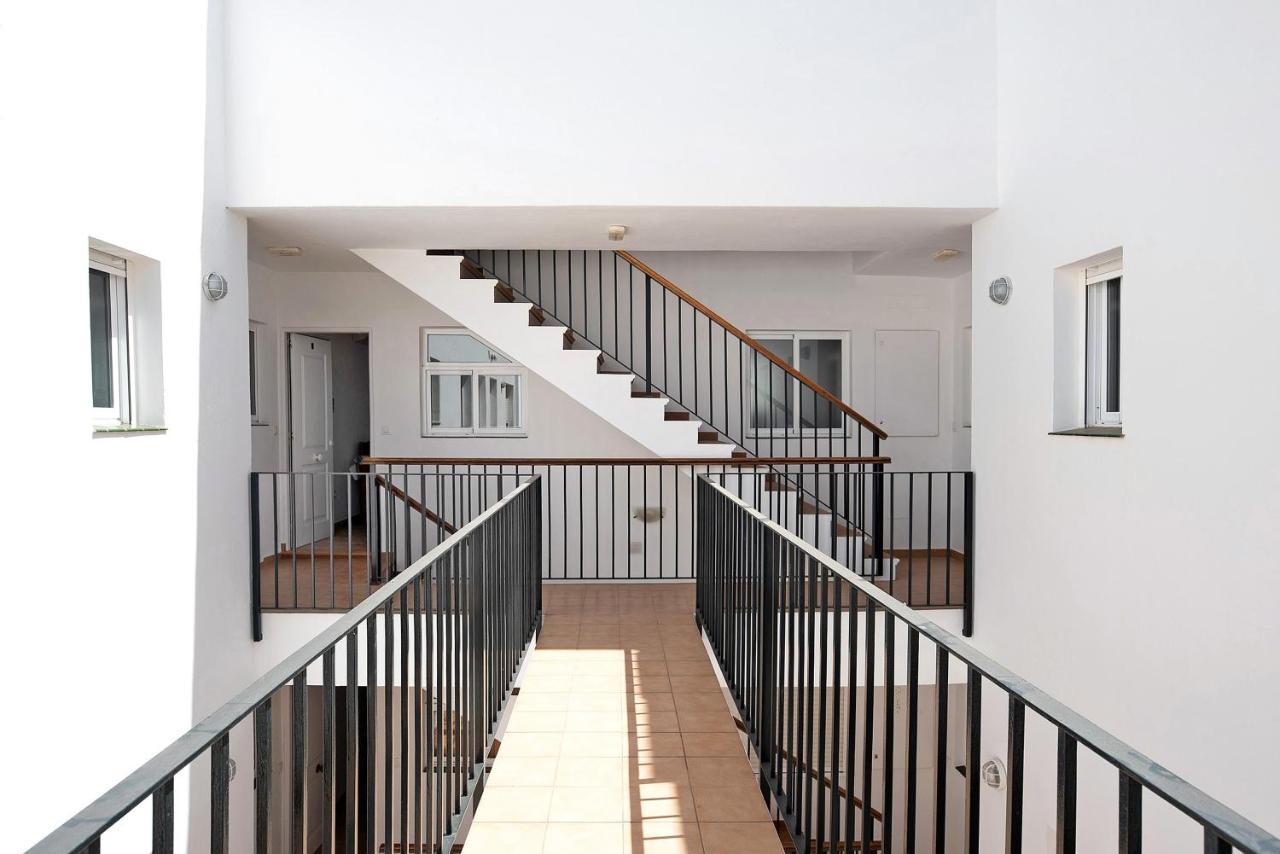 Apartamento Perez Zara 7 Кониль-де-ла-Фронтера Экстерьер фото