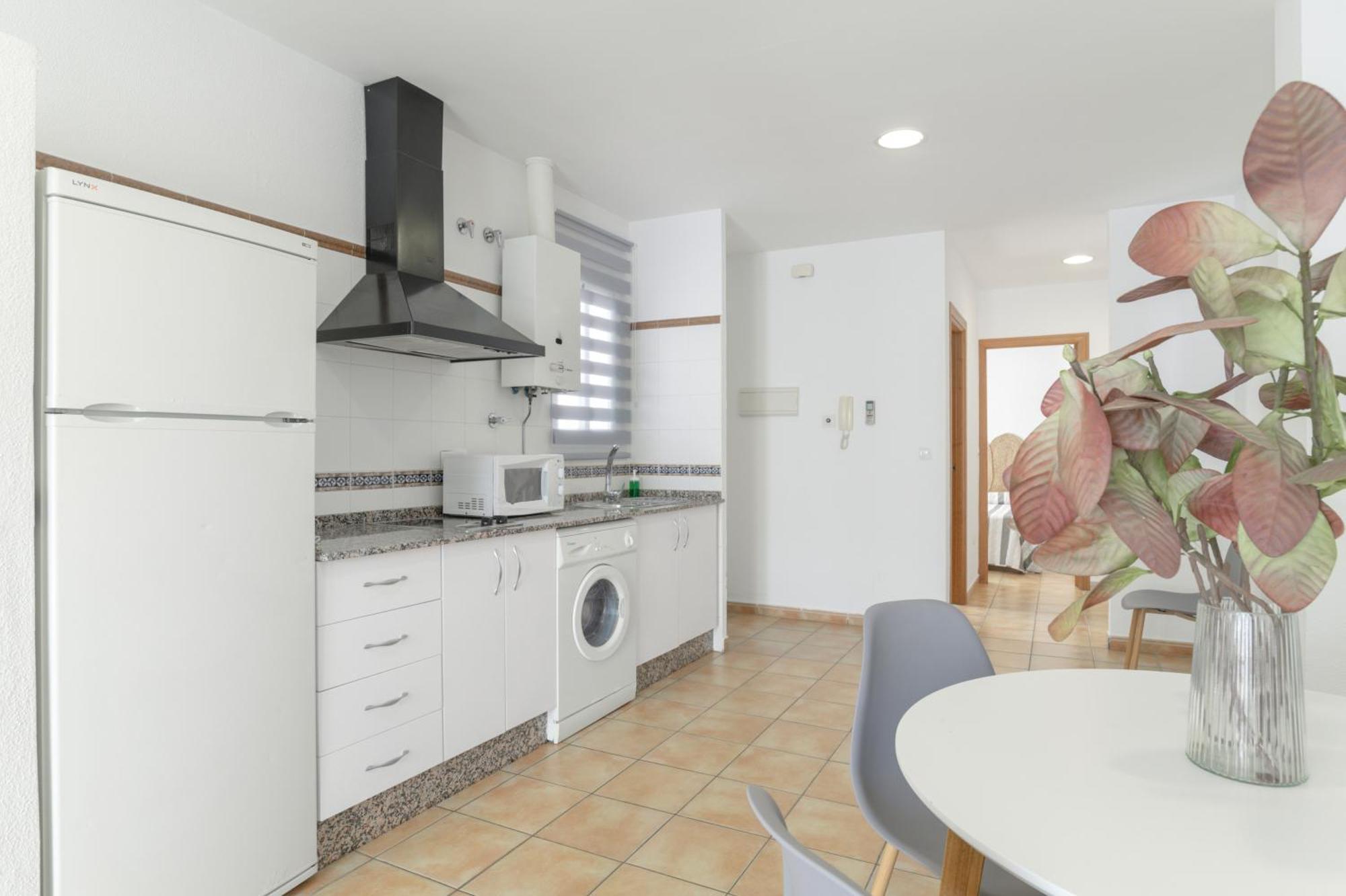 Apartamento Perez Zara 7 Кониль-де-ла-Фронтера Экстерьер фото