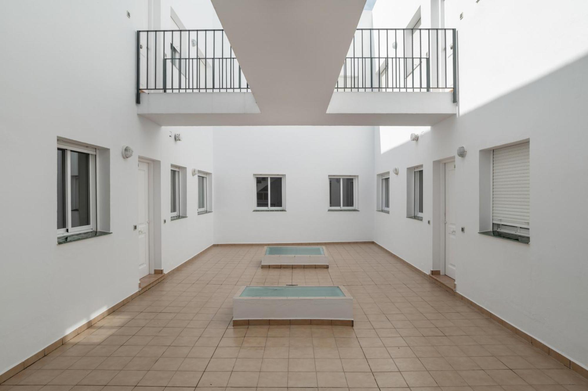 Apartamento Perez Zara 7 Кониль-де-ла-Фронтера Экстерьер фото