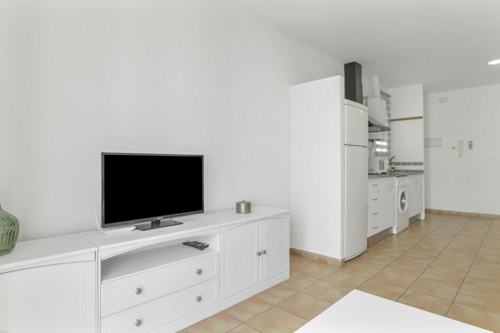 Apartamento Perez Zara 7 Кониль-де-ла-Фронтера Экстерьер фото