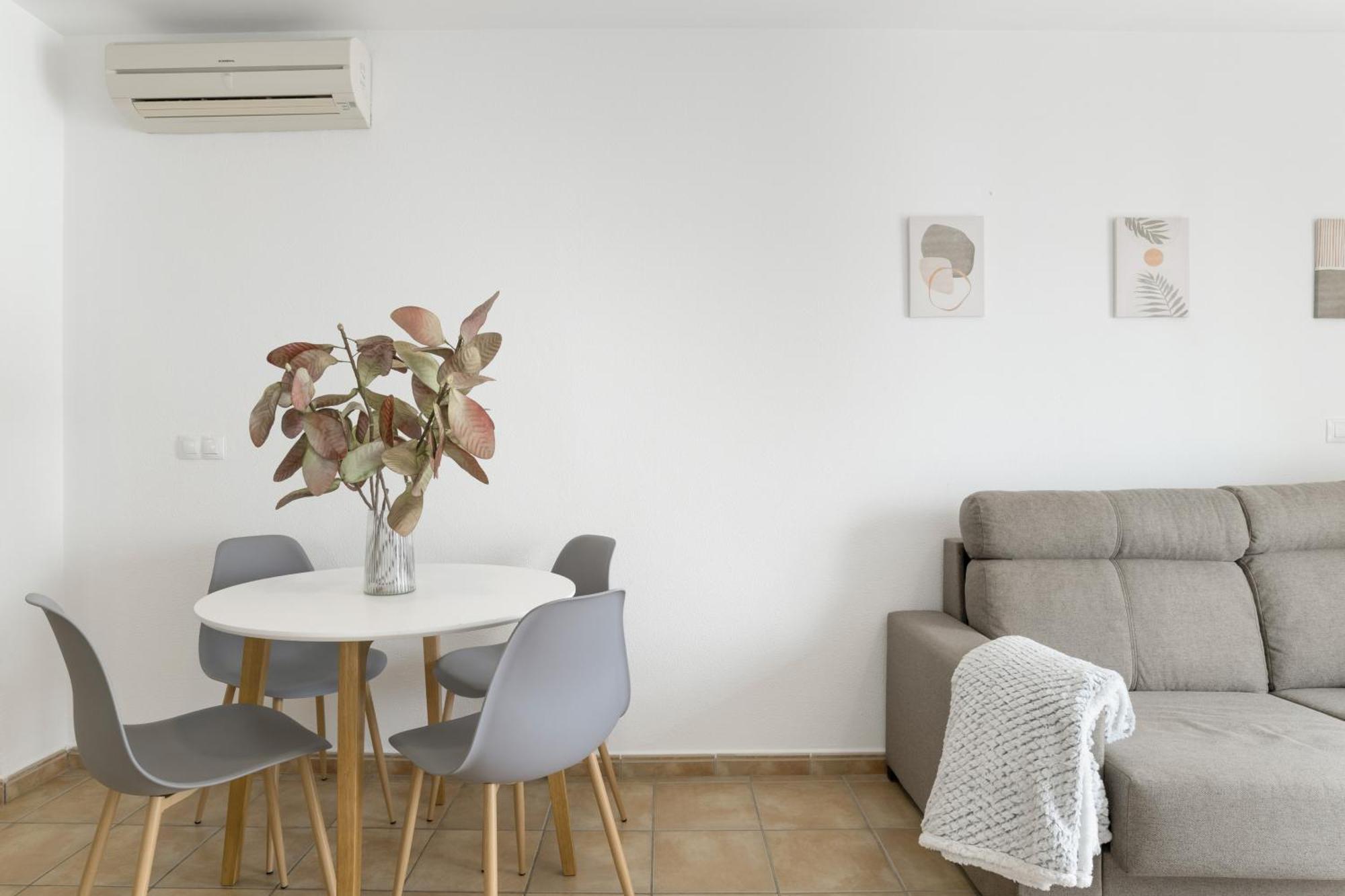 Apartamento Perez Zara 7 Кониль-де-ла-Фронтера Экстерьер фото