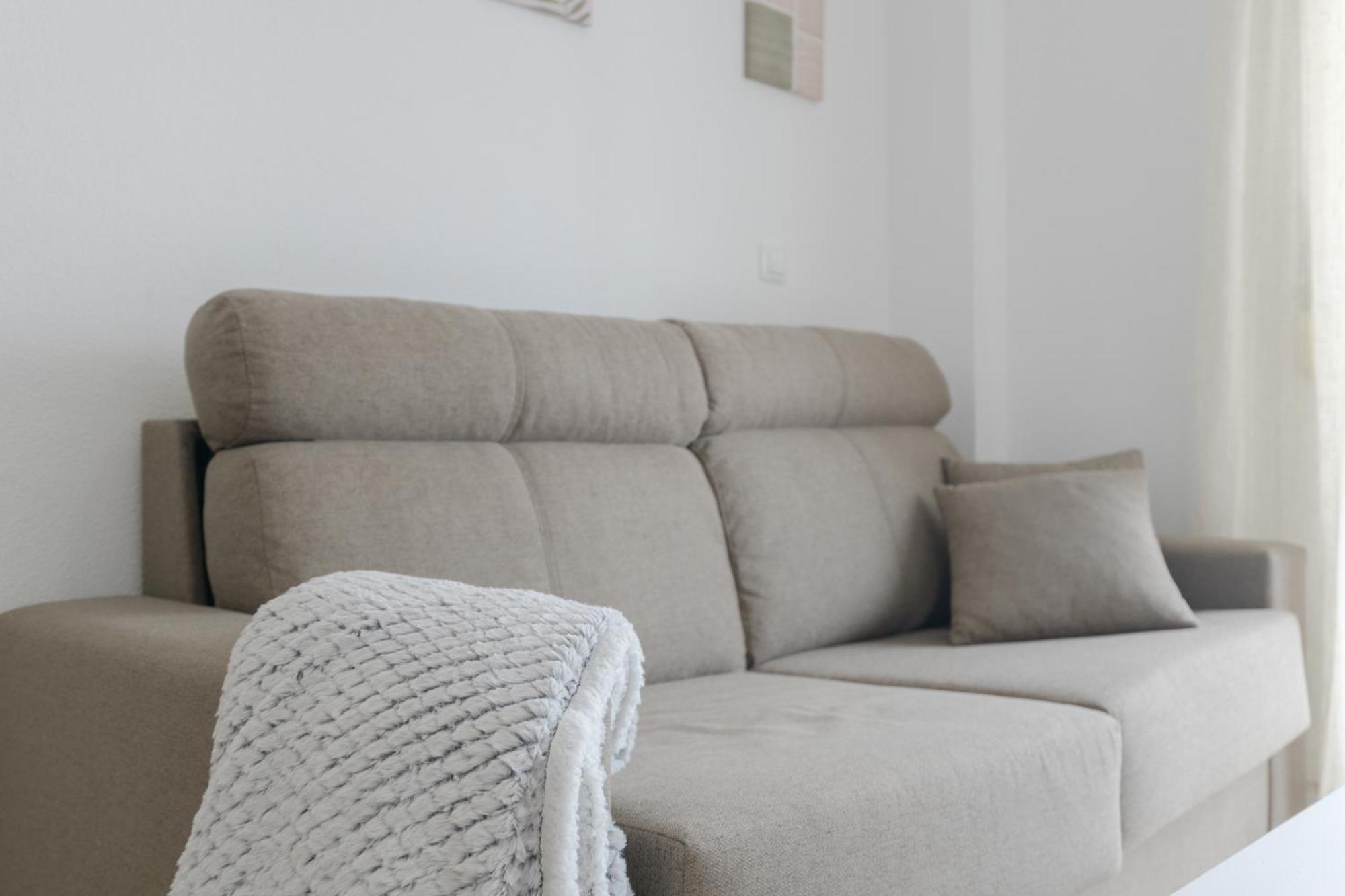 Apartamento Perez Zara 7 Кониль-де-ла-Фронтера Экстерьер фото