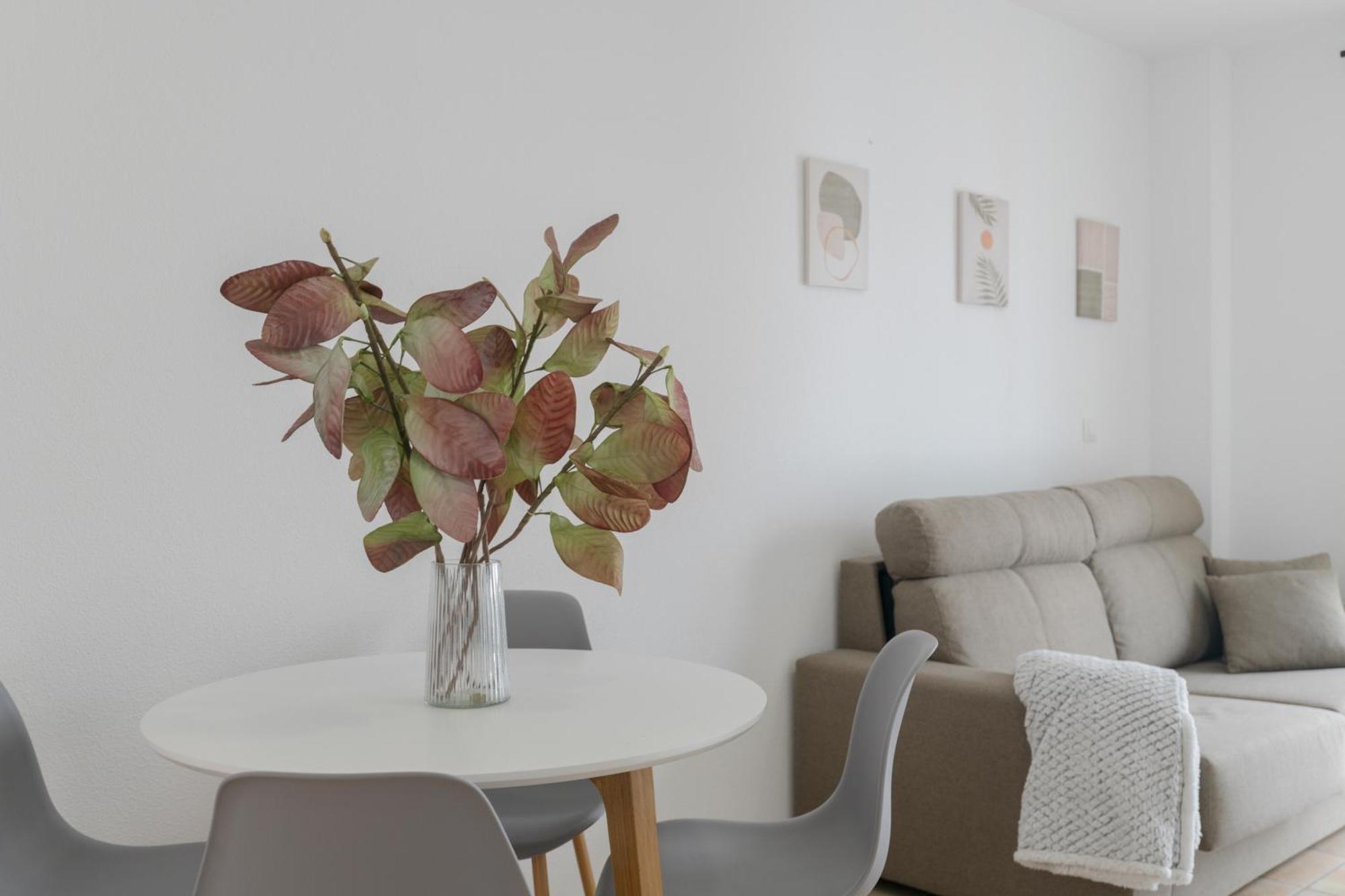 Apartamento Perez Zara 7 Кониль-де-ла-Фронтера Экстерьер фото