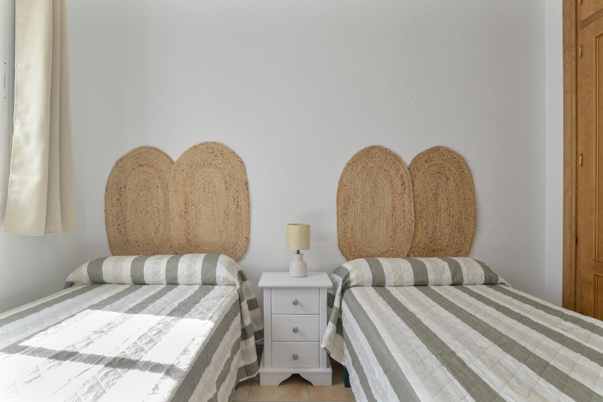 Apartamento Perez Zara 7 Кониль-де-ла-Фронтера Экстерьер фото