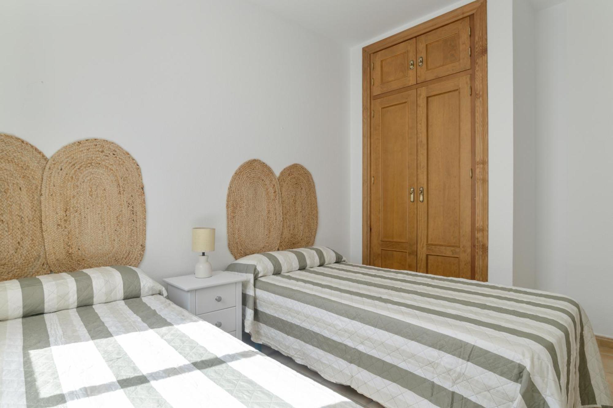 Apartamento Perez Zara 7 Кониль-де-ла-Фронтера Экстерьер фото